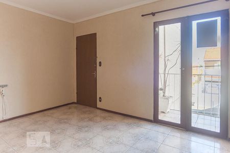 Sala de apartamento para alugar com 2 quartos, 64m² em Jardim Novo Campos Elíseos, Campinas