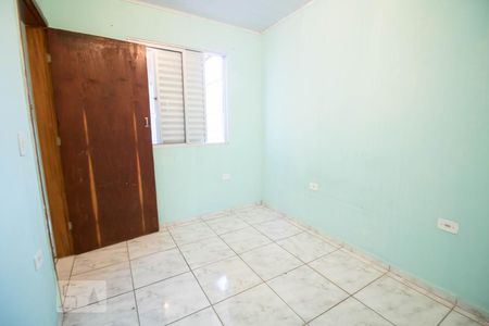 Suite  de apartamento para alugar com 1 quarto, 40m² em Vila Metalúrgica, Santo André