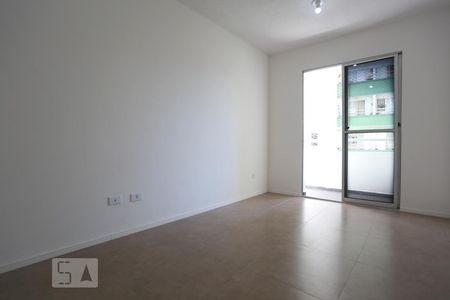 Sala de apartamento para alugar com 2 quartos, 48m² em Rio Pequeno, São Paulo