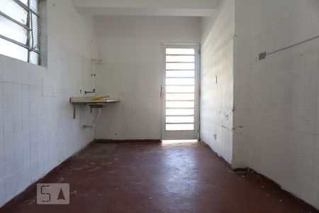 Cozinha de casa para alugar com 2 quartos, 150m² em Vila Campesina, Osasco