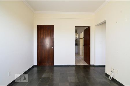 Sala de apartamento para alugar com 3 quartos, 69m² em Jardim Quarto Centenário, Campinas
