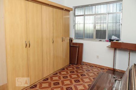 Suíte de casa à venda com 5 quartos, 380m² em Cachambi, Rio de Janeiro