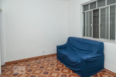 Sala de casa para alugar com 5 quartos, 380m² em Cachambi, Rio de Janeiro
