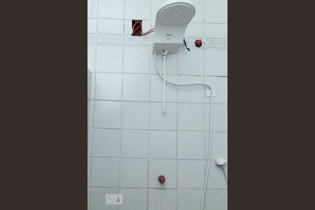 Banheiro Suíte de casa à venda com 5 quartos, 380m² em Cachambi, Rio de Janeiro