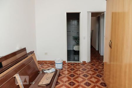 Suíte de casa à venda com 5 quartos, 380m² em Cachambi, Rio de Janeiro