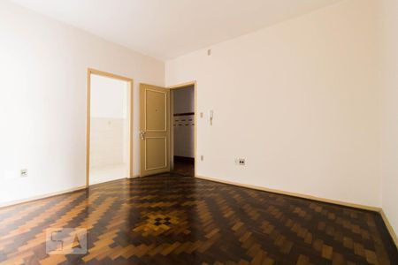 Sala de apartamento para alugar com 1 quarto, 45m² em Menino Deus, Porto Alegre