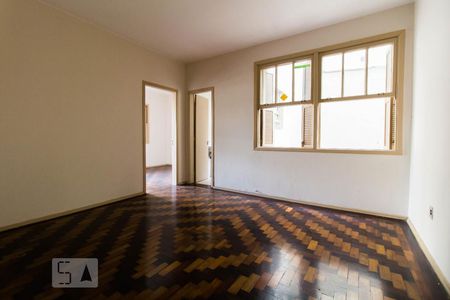 Sala de apartamento para alugar com 1 quarto, 45m² em Menino Deus, Porto Alegre