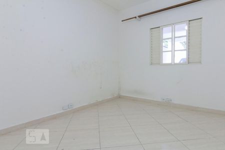 Quarto de casa para alugar com 1 quarto, 40m² em Vila Ede, São Paulo