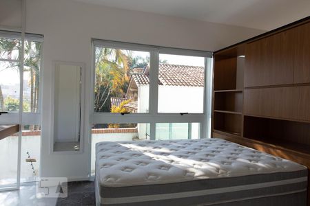 Quarto de apartamento para alugar com 1 quarto, 66m² em Petrópolis, Porto Alegre