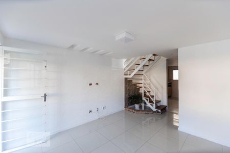 Sala de casa à venda com 3 quartos, 87m² em Vargem Pequena, Rio de Janeiro