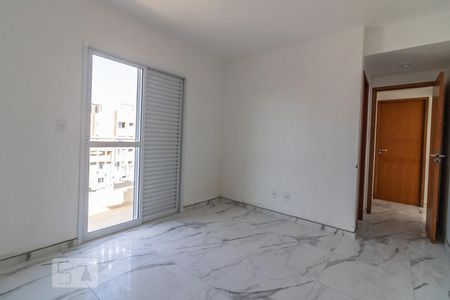 Quarto 1 de apartamento para alugar com 2 quartos, 58m² em Barcelona, São Caetano do Sul