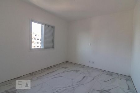 Quarto 2 de apartamento para alugar com 2 quartos, 58m² em Barcelona, São Caetano do Sul