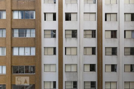 Vista de apartamento para alugar com 2 quartos, 63m² em Bosque da Saúde, São Paulo