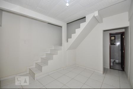 Sala de casa à venda com 2 quartos, 50m² em Pechincha, Rio de Janeiro
