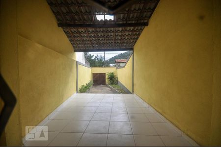 Vista Sala de casa à venda com 2 quartos, 50m² em Pechincha, Rio de Janeiro