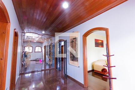 Corredor de casa à venda com 2 quartos, 578m² em Parque Taquaral, Campinas