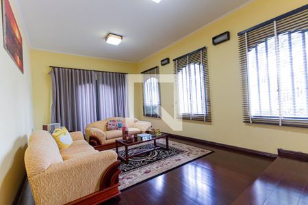 sala de casa à venda com 2 quartos, 578m² em Parque Taquaral, Campinas
