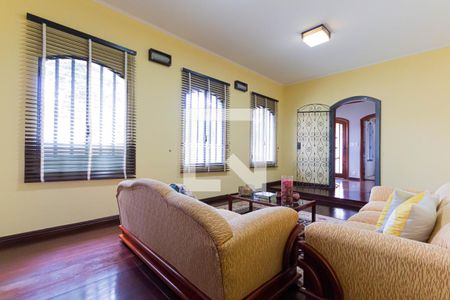 sala de casa para alugar com 2 quartos, 578m² em Parque Taquaral, Campinas