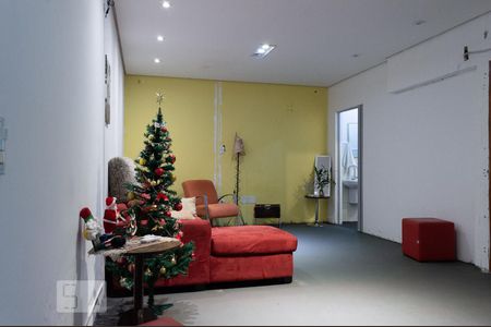 Sala de casa para alugar com 4 quartos, 310m² em Perdizes, São Paulo