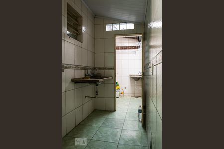Casa para alugar com 2 quartos, 50m² em Jardim Leblon, Belo Horizonte