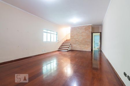 Sala de casa à venda com 3 quartos, 120m² em Quitaúna, Osasco