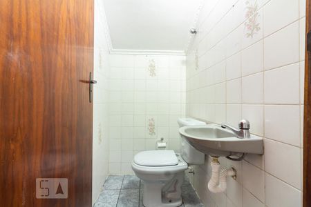 Lavabo  de casa à venda com 3 quartos, 120m² em Quitaúna, Osasco