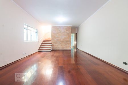 Sala de casa à venda com 3 quartos, 120m² em Quitaúna, Osasco