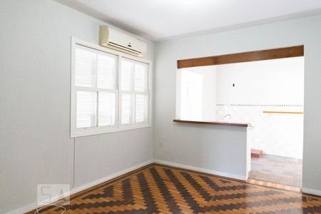 Sala de apartamento para alugar com 2 quartos, 71m² em Bom Fim, Porto Alegre