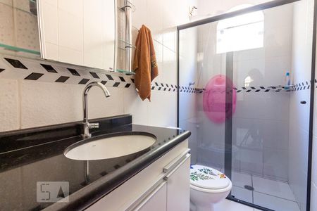 Banheiro 1 de casa à venda com 4 quartos, 280m² em Centro, Osasco
