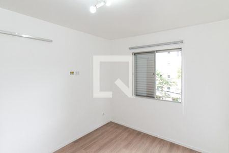 Quarto 1   de apartamento para alugar com 2 quartos, 58m² em Barro Branco (zona Norte), São Paulo