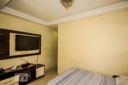Sala de apartamento para alugar com 2 quartos, 55m² em Copacabana, Rio de Janeiro