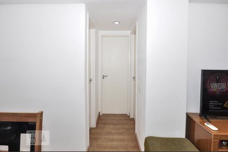 Sala de apartamento para alugar com 2 quartos, 68m² em Pechincha, Rio de Janeiro