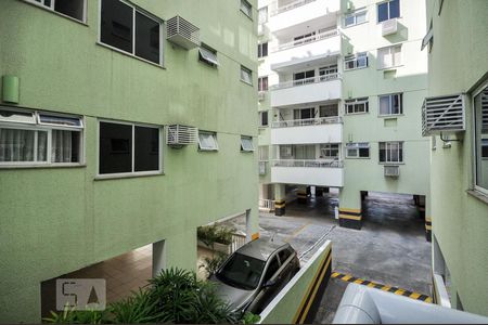 Vista Varanda de apartamento à venda com 2 quartos, 68m² em Pechincha, Rio de Janeiro