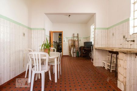 Cozinha  de casa para alugar com 1 quarto, 90m² em Mooca, São Paulo