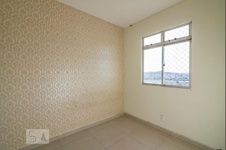 Quarto 1 de apartamento para alugar com 3 quartos, 165m² em Sagrada Família, Belo Horizonte