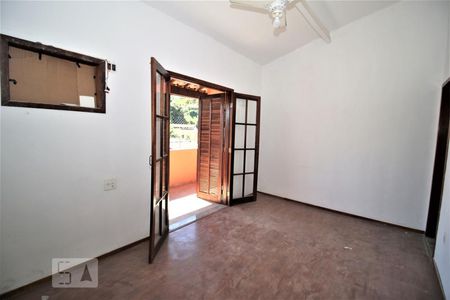 Suíte de casa de condomínio para alugar com 3 quartos, 110m² em Pechincha, Rio de Janeiro
