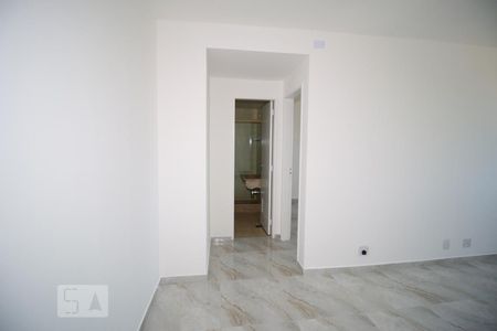 Corredor de apartamento para alugar com 1 quarto, 50m² em Pechincha, Rio de Janeiro