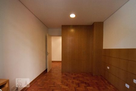 Quarto de apartamento à venda com 1 quarto, 65m² em Higienópolis, São Paulo