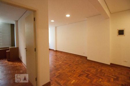 Sala de apartamento à venda com 1 quarto, 65m² em Higienópolis, São Paulo