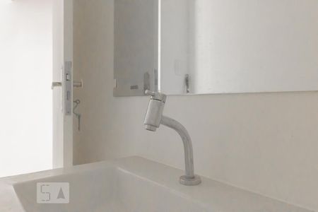 Lavabo 1 de casa para alugar com 5 quartos, 230m² em Vila Mariana, São Paulo