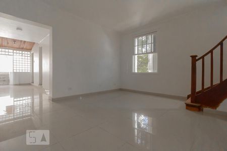 Sala de casa para alugar com 5 quartos, 230m² em Vila Mariana, São Paulo