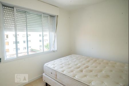 Quarto de apartamento à venda com 1 quarto, 38m² em Bela Vista, Porto Alegre