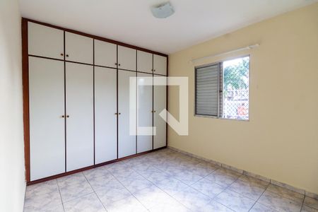 Quarto 1  de apartamento à venda com 2 quartos, 62m² em Jaguaribe, Osasco