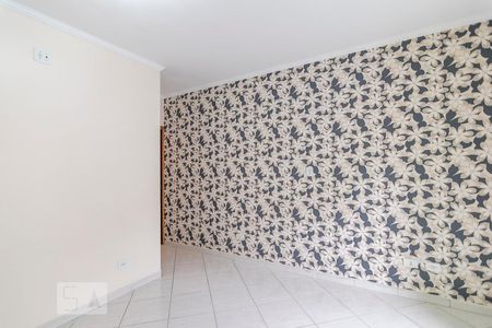 Quarto1 de apartamento para alugar com 3 quartos, 80m² em Jardim Santo Antônio, Santo André