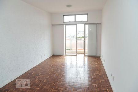 Sala de apartamento para alugar com 2 quartos, 82m² em Riachuelo, Rio de Janeiro