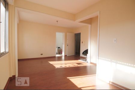 Sala de apartamento à venda com 2 quartos, 68m² em Vila Nova, Porto Alegre