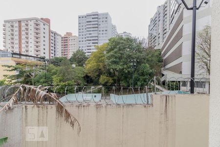 Vista de casa para alugar com 3 quartos, 113m² em Vila Alice, Santo André
