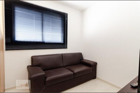 Saleta de apartamento para alugar com 2 quartos, 60m² em Cambuí, Campinas