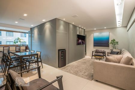 Apartamento para alugar com 2 quartos, 70m² em Luxemburgo, Belo Horizonte