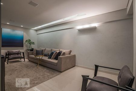 Apartamento para alugar com 2 quartos, 70m² em Luxemburgo, Belo Horizonte